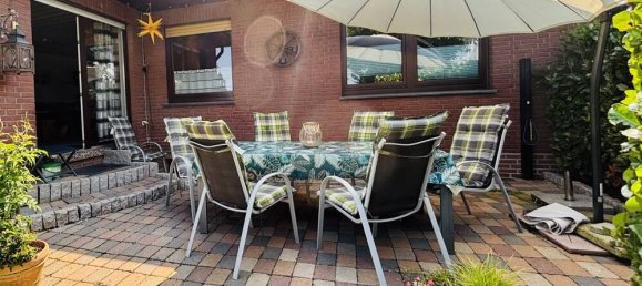 4 rooms Bungalow in Hanover, Germany No. 320520 21