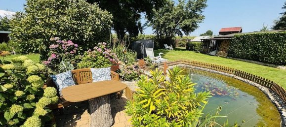 4 rooms Bungalow in Hanover, Germany No. 320520 30