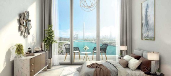 2 bedrooms Apartment in AZIZI FAWAD, Al Jaddaf, UAE No. 59398 2