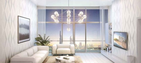 2 bedrooms Apartment in AZIZI FAWAD, Al Jaddaf, UAE No. 59398 5