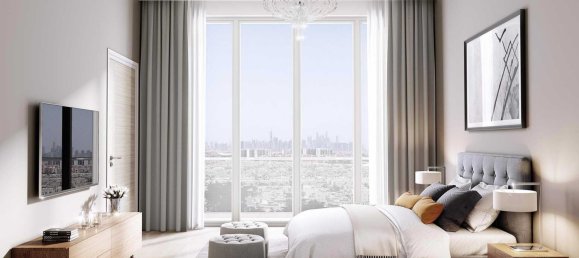 2 bedrooms Apartment in AZIZI FAWAD, Al Jaddaf, UAE No. 59398 6