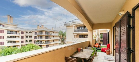 4 Schlafzimmer Wohnung in Vila Franca de Xira, Portugal, Nr. 88991 14