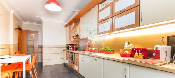 4 Schlafzimmer Wohnung in Vila Franca de Xira, Portugal, Nr. 88991 29