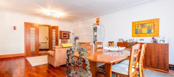 4 Schlafzimmer Wohnung in Vila Franca de Xira, Portugal, Nr. 88991 25