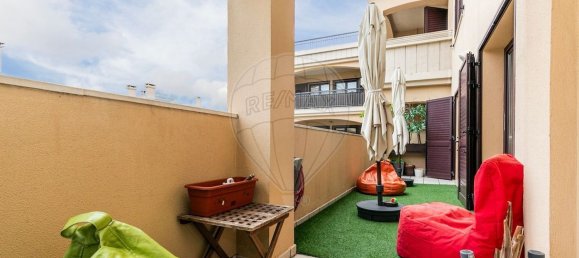 4 Schlafzimmer Wohnung in Vila Franca de Xira, Portugal, Nr. 88991 15