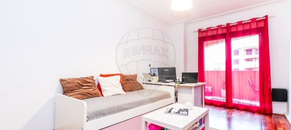 4 Schlafzimmer Wohnung in Vila Franca de Xira, Portugal, Nr. 88991 2