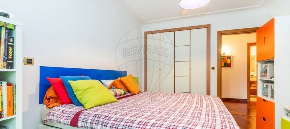4 Schlafzimmer Wohnung in Vila Franca de Xira, Portugal, Nr. 88991 6