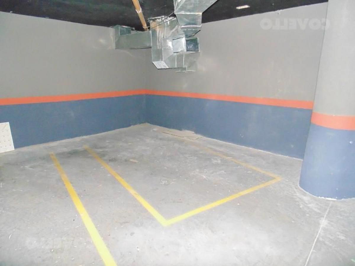 20m² Warehouse in Buenos Aires, Argentina No. 106416