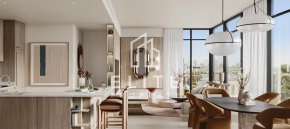 Studio in Dubai, UAE, Nr. 113344 5
