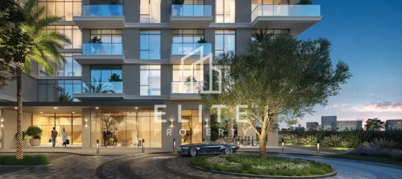 Studio in Dubai, UAE, Nr. 113344 2