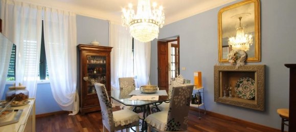 13 rooms Villa in Capannori, Italy No. 298462 9