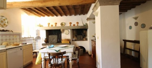 13 rooms Villa in Capannori, Italy No. 298462 20