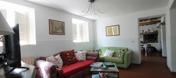 13 rooms Villa in Capannori, Italy No. 298462 17