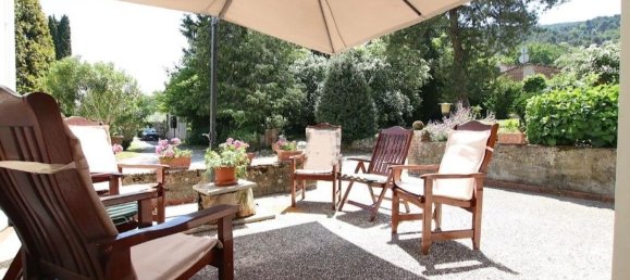 13 rooms Villa in Capannori, Italy No. 298462 24