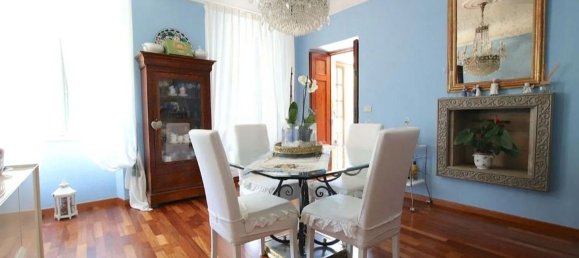 13 rooms Villa in Capannori, Italy No. 298462 6