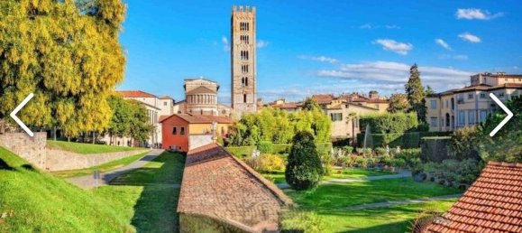 13 rooms Villa in Capannori, Italy No. 298462 30