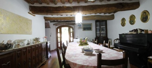 13 rooms Villa in Capannori, Italy No. 298462 18