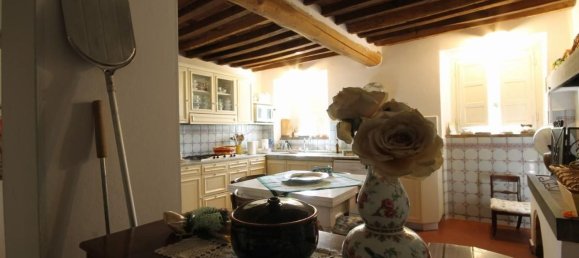 13 rooms Villa in Capannori, Italy No. 298462 22