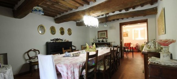 13 rooms Villa in Capannori, Italy No. 298462 19