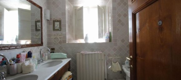 13 rooms Villa in Capannori, Italy No. 298462 16