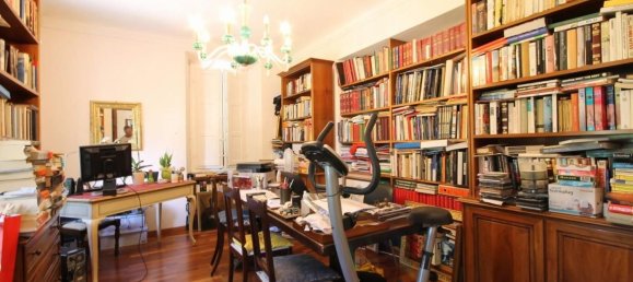 13 rooms Villa in Capannori, Italy No. 298462 10