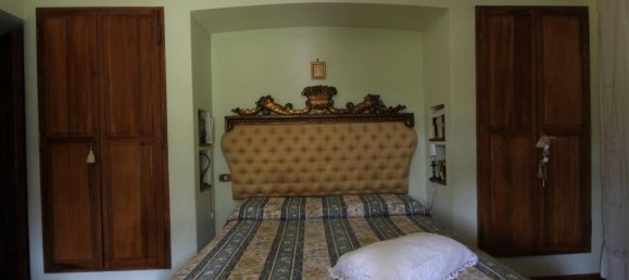 13 rooms Villa in Capannori, Italy No. 298462 12