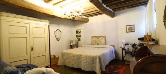 13 rooms Villa in Capannori, Italy No. 298462 23