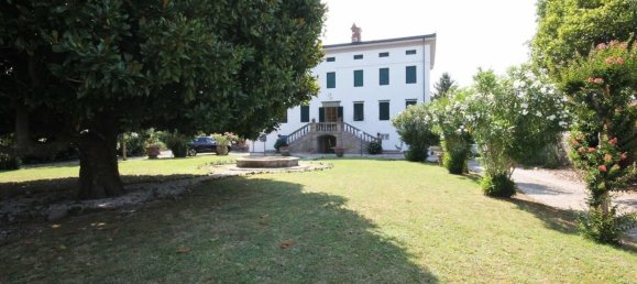 13 rooms Villa in Capannori, Italy No. 298462 25