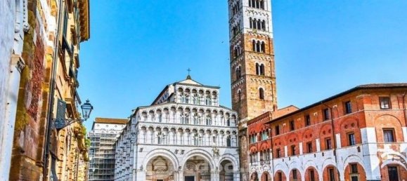 13 rooms Villa in Capannori, Italy No. 298462 31