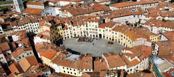 13 rooms Villa in Capannori, Italy No. 298462 29