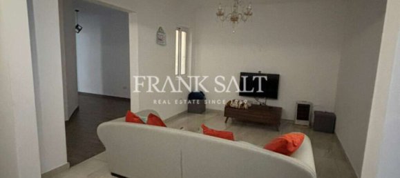 3 bedrooms Apartment in Marsaskala, Malta No. 8099 12
