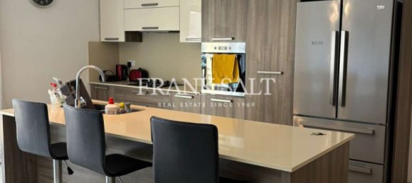 3 bedrooms Apartment in Marsaskala, Malta No. 8099 8