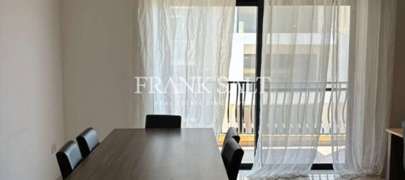 3 bedrooms Apartment in Marsaskala, Malta No. 8099 2