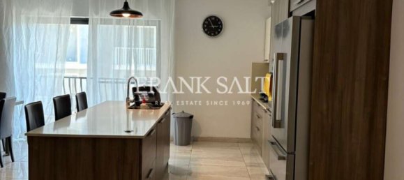 3 bedrooms Apartment in Marsaskala, Malta No. 8099 5