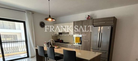 3 bedrooms Apartment in Marsaskala, Malta No. 8099 4