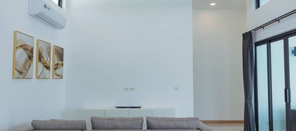 3 chambres Villa à Hua Hin, Thailand No. 13302 4