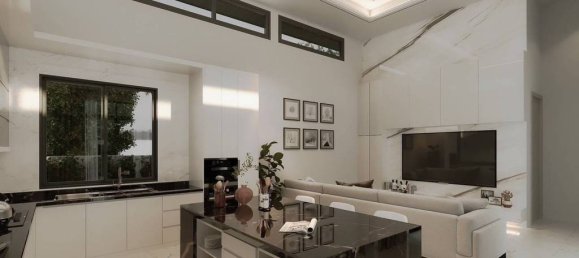 3 bedrooms Villa in Hua Hin, Thailand No. 13302 3