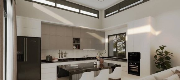 3 bedrooms Villa in Hua Hin, Thailand No. 13302 5