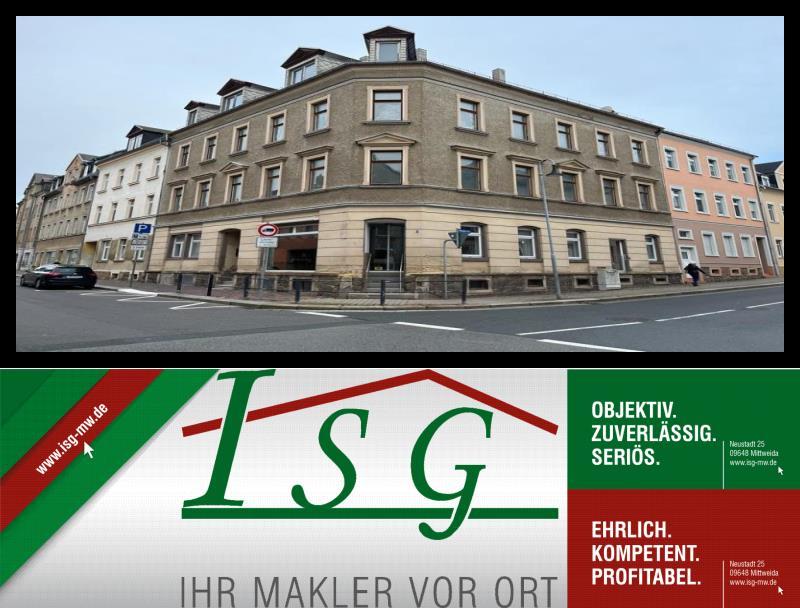 Bâtiment à Mittelsachsen, Germany 489m² No. 306883