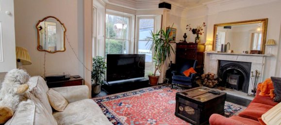 Таунхаус с 5 спальнями в Доркинг, Великобритания № 10412 7