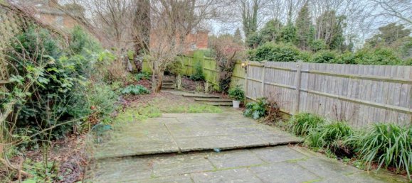 Таунхаус с 5 спальнями в Доркинг, Великобритания № 10412 27