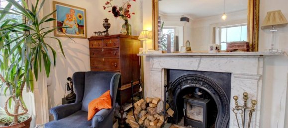 Таунхаус с 5 спальнями в Доркинг, Великобритания № 10412 4