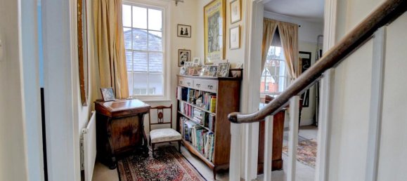 Таунхаус с 5 спальнями в Доркинг, Великобритания № 10412 15