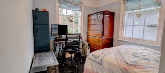 Таунхаус с 5 спальнями в Доркинг, Великобритания № 10412 22