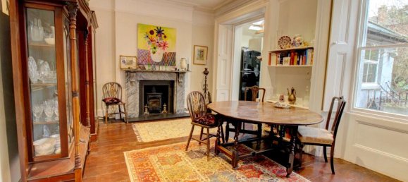 Таунхаус с 5 спальнями в Доркинг, Великобритания № 10412 11