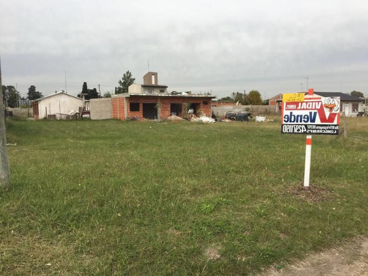 Terrain à Almirante Brown, Argentina No. 120841