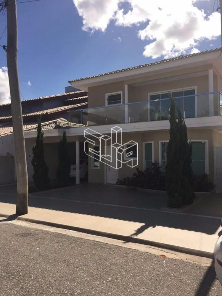 3 bedrooms House in Sao Paulo, Brazil No. 535924