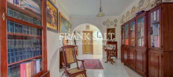 3 chambres Appartement à Sliema, Malta No. 2849 8