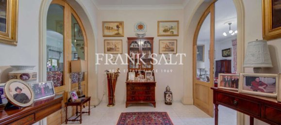 3 chambres Appartement à Sliema, Malta No. 2849 2