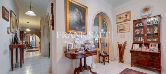 3 chambres Appartement à Sliema, Malta No. 2849 5